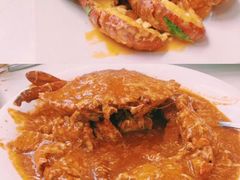 -無招牌海鮮(芽笼店)