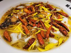 -太二酸菜鱼(正大广场店)