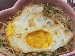 -川知味(京华城店)