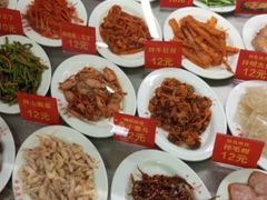 -西塔大冷面(市府大路店)