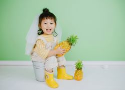 -嘟嘟卡奇儿童摄影