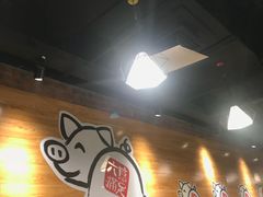 -肥肥虾庄·金牌油焖大虾(杨园滨江时代walk店)