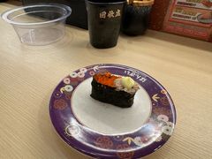 -万岁寿司(万国店)