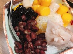 -鲜芋仙(常州吾悦国际广场店)