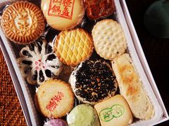 -北京稻香村(零号店)
