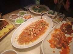 -吴越荣记苏州菜·松鼠桂鱼(月光码头店)