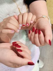 -HUII NAIL绘京美甲美睫会馆