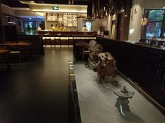 -古京·臻致料理(月湖店)