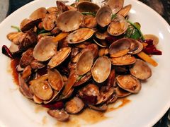 -老街坊美食汇(玉兰大街店)