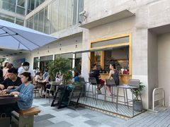 -RAC BAR(安福路店)