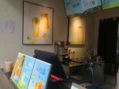 -CoCo都可(惠山古镇店)