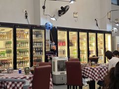 -吉源大排档·鱼生·海鲜(烧烤彩印厂店)