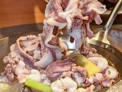 -腾格里· 蒙古山羊火锅(北京中关村店)
