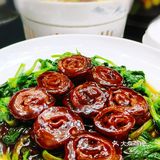 这家店本帮菜每道菜品都很“飒”‖独宠忆家一宴