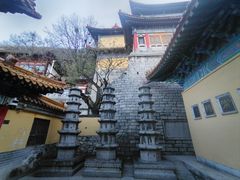 -千佛山风景名胜区