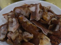 猪蹄-临江后街鳝丝(临江店)
