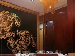 -小南洋海景餐厅(深圳湾店)