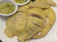 -文记壹心鸡(宝华路店)