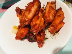 -大树餐厅(益田假日店)