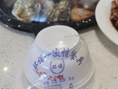 -前王院•巧克力海鲜市集餐厅(万平口店)