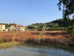 -红山村