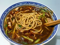-卢香纪面馆(丽园路店)
