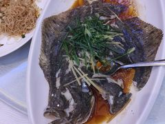 -潮喜竹溪荔湖酒家(荔枝湾店)