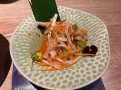 -Thai Alley泰爱里(二沙岛店)