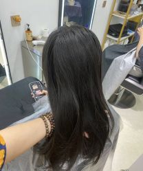 -HaLo hair studio