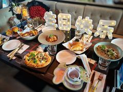 -Nord Grill&Bar Highland诺德西餐(深圳欢乐海岸店)