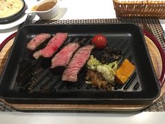 -西堤厚牛排(昆山店)