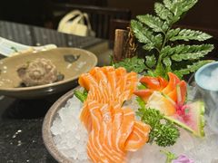 -德川家日本料理(华堂·新辰汇店)