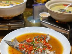 -印象鲵宴·张家界地标美食名片(溪布街店)