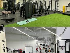 -晋爵会游泳馆(海湾公园店)