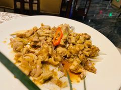 -香云轩·顺德菜(香云纱园林酒店店)