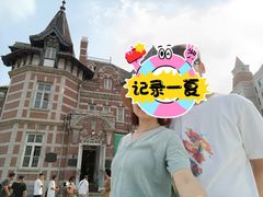 -大连美术馆