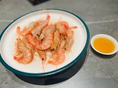 -佬太公海鸭·海鲜大排档(上海总店)