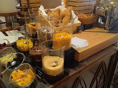 -上海和平饭店茉·莉酒廊 Jasmine Lounge