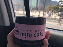 -CAKE BOSS 蛋糕老板(西单君太百货店)