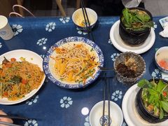 -云南李记罐罐米线饵丝小吃(汉中门金鹰店)