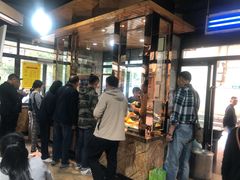 -清真磨沟沿老字号牛肉面(总店)