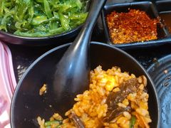 -九田家黑牛烤肉料理(太奥广场店)