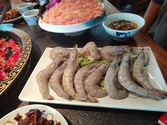 -阿嫂印象·民间江湖菜(大学城店)
