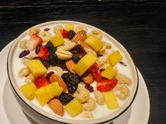 -花舍·新派粤菜·西餐·下午茶(亚运村·鸟巢店)