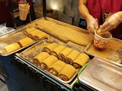 -朝鲜族打糕(时尚天河店)