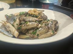 -洛东土菜馆(建国北路店)