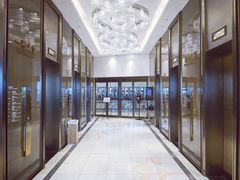 -索菲特酒店 · 云尚天际自助餐厅