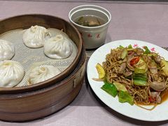 -共和春(甘泉路店)