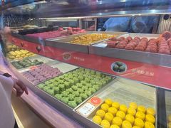 -稻香村(观前街店)