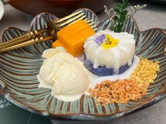 -Tegu泰古莲·泰国餐厅(红山6979店)
